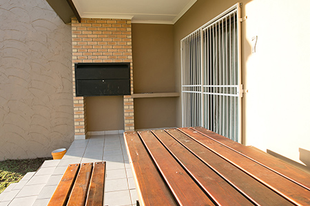 Newlands Lodge Rooms