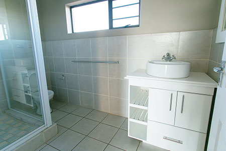 Newlands Lodge Rooms