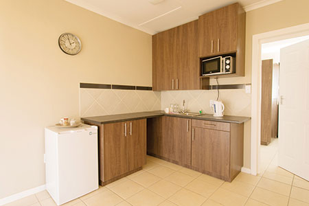 Newlands Lodge Rooms