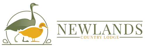 Newlands Country Lodge Logo